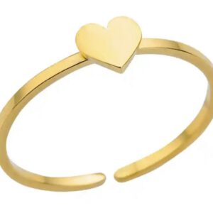 Hearty ring