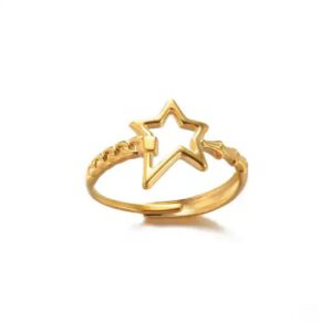 Stary ring