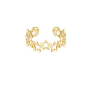 Stars ring