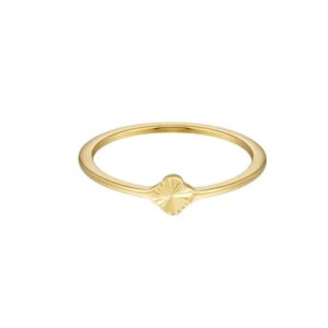 Elegance ring