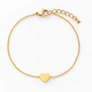 Sweetheart armband