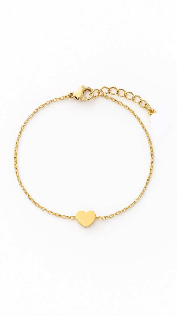Sweetheart armband
