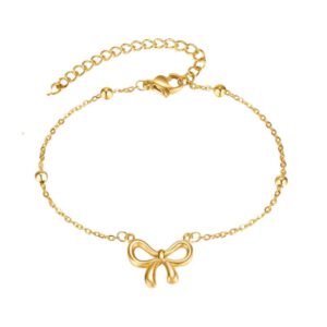 Bow armband