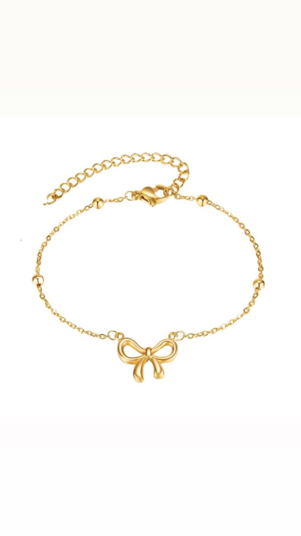 Bow armband