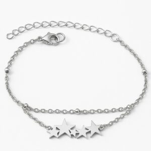 Stary zilver armband