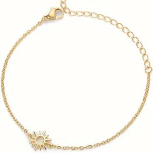 Sunny days armband