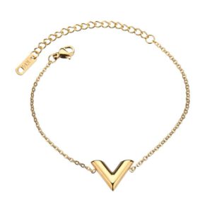 Venus goud armband