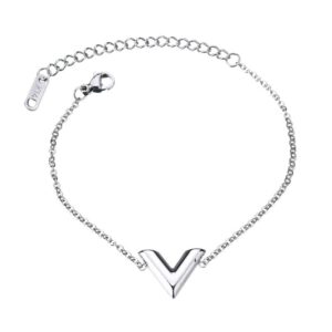 Venus zilver armband